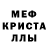 Амфетамин VHQ Chakara Connolly